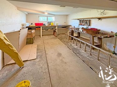 Maison a vendre Plabennec 29860 Finistère 100 m2 5 pièces 221000 euros