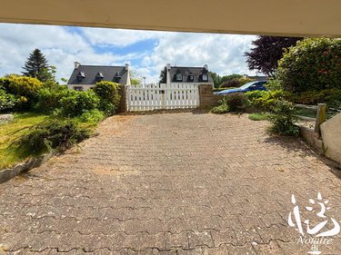 Maison a vendre Plabennec 29860 Finistère 100 m2 5 pièces 221000 euros