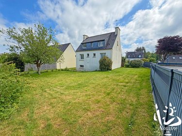 Maison a vendre Plabennec 29860 Finistère 100 m2 5 pièces 221000 euros