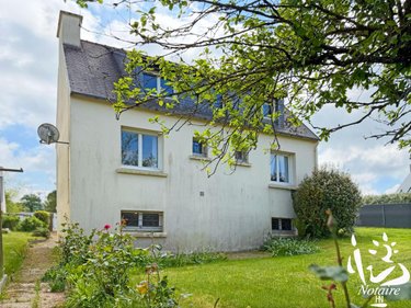 Maison a vendre Plabennec 29860 Finistère 100 m2 5 pièces 221000 euros