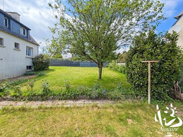 Maison a vendre Plabennec 29860 Finistère 100 m2 5 pièces 221000 euros