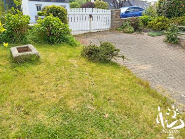 Maison a vendre Plabennec 29860 Finistère 100 m2 5 pièces 221000 euros
