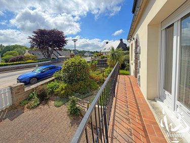 Maison a vendre Plabennec 29860 Finistère 100 m2 5 pièces 221000 euros