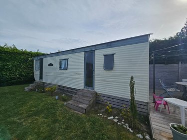 Divers a vendre Port-Bail-sur-Mer 50580 Manche 40 m2  156300 euros
