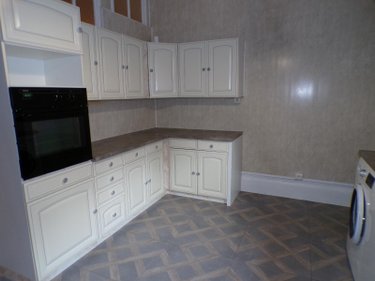 Appartement a vendre Sedan 08200 Ardennes 171 m2 5 pièces 251100 euros