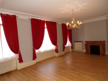 Appartement a vendre Sedan 08200 Ardennes 171 m2 5 pièces 251100 euros