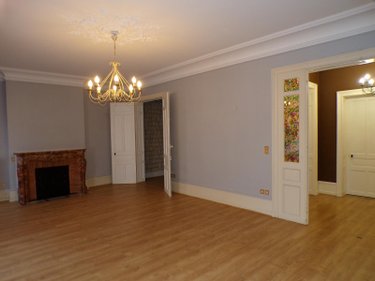 Appartement a vendre Sedan 08200 Ardennes 171 m2 5 pièces 251100 euros