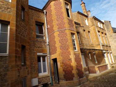 Appartement a vendre Sedan 08200 Ardennes 171 m2 5 pièces 251100 euros