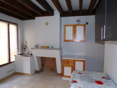 Appartement a vendre Sedan 08200 Ardennes 171 m2 5 pièces 251100 euros