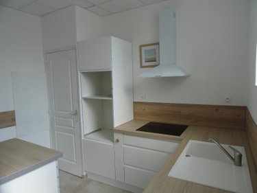 Location appartement Miribel 01700 Ain 68 m2 2 pièces 777 euros