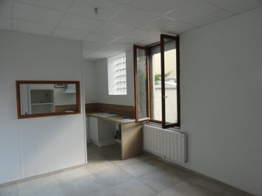 Location appartement Miribel 01700 Ain 68 m2 2 pièces 777 euros