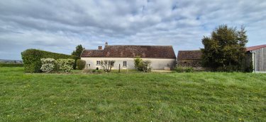 Maison a vendre Cherreau 72400 Sarthe 89 m2 5 pièces 142850 euros