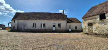 Maison a vendre Cherreau 72400 Sarthe 89 m2 5 pièces 142850 euros