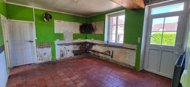Maison a vendre Cherreau 72400 Sarthe 89 m2 5 pièces 142850 euros
