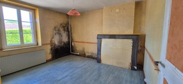 Maison a vendre Cherreau 72400 Sarthe 89 m2 5 pièces 142850 euros