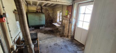 Maison a vendre Cherreau 72400 Sarthe 89 m2 5 pièces 142850 euros