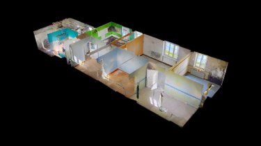 Maison a vendre Cherreau 72400 Sarthe 89 m2 5 pièces 142850 euros