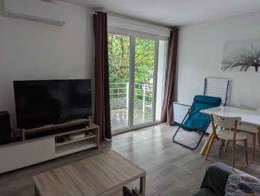 Appartement a vendre Tours 37000 Indre-et-Loire 49 m2 2 pièces 169000 euros