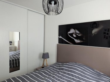 Appartement a vendre Tours 37000 Indre-et-Loire 49 m2 2 pièces 169000 euros