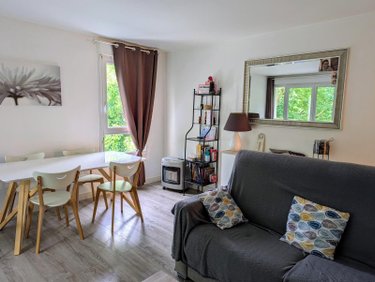 Appartement a vendre Tours 37000 Indre-et-Loire 49 m2 2 pièces 169000 euros