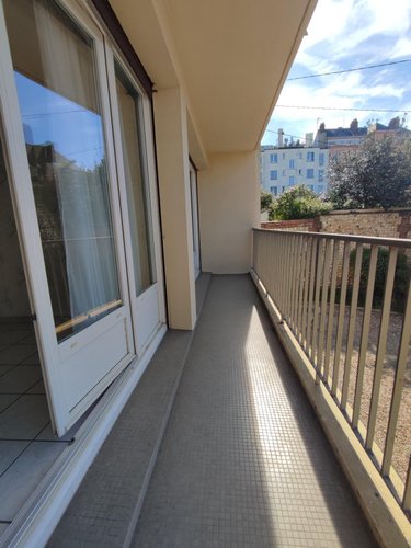Location appartement Rouen 76000 Seine-Maritime 52 m2 2 pièces 700 euros