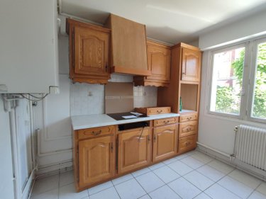 Location appartement Rouen 76000 Seine-Maritime 52 m2 2 pièces 700 euros