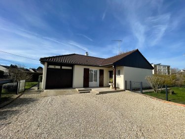 Viager maison Brienne-le-Château 10500 Aube 84 m2 4 pièces 36000 euros