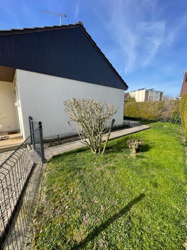 Viager maison Brienne-le-Château 10500 Aube 84 m2 4 pièces 36000 euros