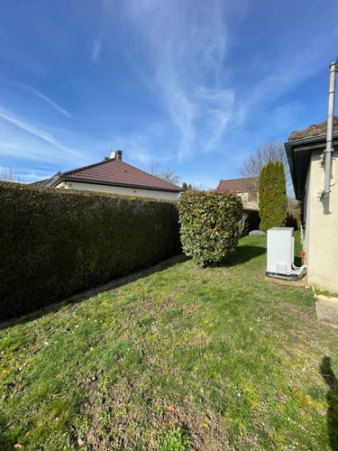 Viager maison Brienne-le-Château 10500 Aube 84 m2 4 pièces 36000 euros