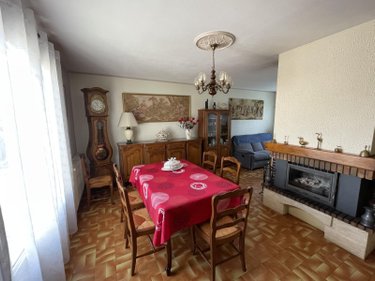 Viager maison Brienne-le-Château 10500 Aube 84 m2 4 pièces 30000 euros