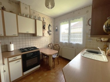 Viager maison Brienne-le-Château 10500 Aube 84 m2 4 pièces 36000 euros