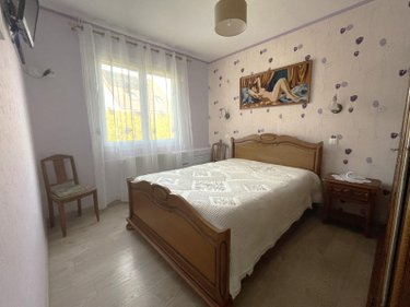 Viager maison Brienne-le-Château 10500 Aube 84 m2 4 pièces 30000 euros