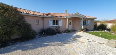 Maison a vendre Foulayronnes 47510 Lot-et-Garonne 137 m2 5 pièces 349800 euros