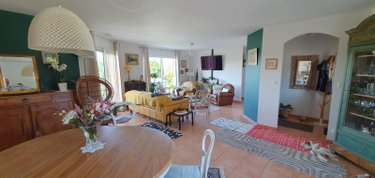 Maison a vendre Foulayronnes 47510 Lot-et-Garonne 137 m2 5 pièces 349800 euros