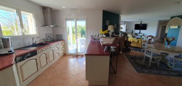 Maison a vendre Foulayronnes 47510 Lot-et-Garonne 137 m2 5 pièces 349800 euros