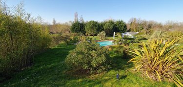 Maison a vendre Foulayronnes 47510 Lot-et-Garonne 137 m2 5 pièces 349800 euros