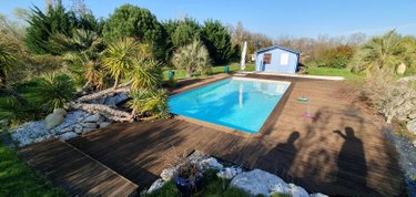 Maison a vendre Foulayronnes 47510 Lot-et-Garonne 137 m2 5 pièces 349800 euros