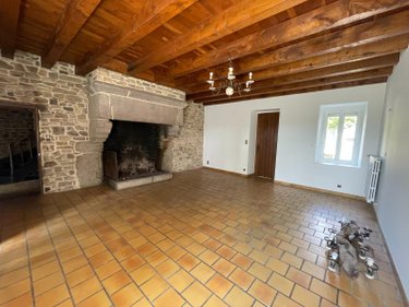 Maison a vendre Princé 35210 Ille-et-Vilaine 178 m2 9 pièces 229900 euros