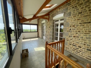 Maison a vendre Princé 35210 Ille-et-Vilaine 178 m2 9 pièces 229900 euros