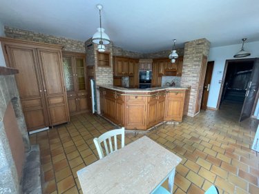 Maison a vendre Princé 35210 Ille-et-Vilaine 178 m2 9 pièces 229900 euros