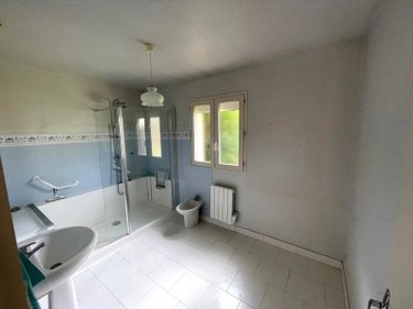 Maison a vendre Bracieux 41250 Loir-et-Cher 89 m2 4 pièces 172500 euros