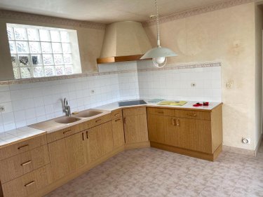 Maison a vendre Bracieux 41250 Loir-et-Cher 89 m2 4 pièces 172500 euros