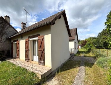 Maison a vendre Bracieux 41250 Loir-et-Cher 89 m2 4 pièces 172500 euros