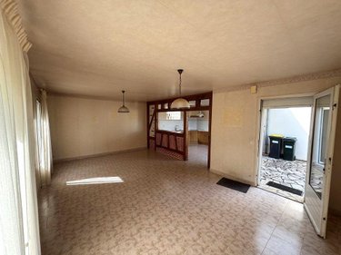 Maison a vendre Bracieux 41250 Loir-et-Cher 89 m2 4 pièces 172500 euros