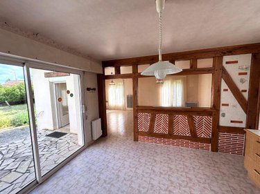 Maison a vendre Bracieux 41250 Loir-et-Cher 89 m2 4 pièces 172500 euros