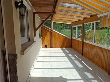 Maison a vendre Les Auxons 25870 Doubs 150 m2 5 pièces 270000 euros