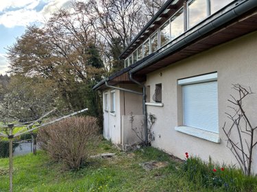Maison a vendre Les Auxons 25870 Doubs 150 m2 5 pièces 270000 euros