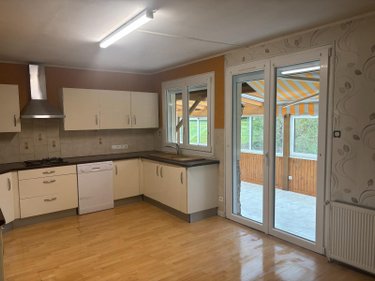 Maison a vendre Les Auxons 25870 Doubs 150 m2 5 pièces 270000 euros