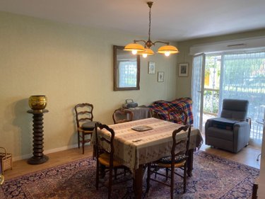 Appartement a vendre Saint-Avé 56890 Morbihan 46 m2 2 pièces 187800 euros