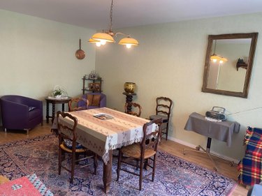 Appartement a vendre Saint-Avé 56890 Morbihan 46 m2 2 pièces 187800 euros